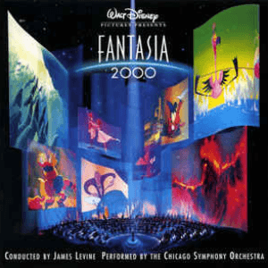 Fantasia 2000 (Japan Release Version) by Chicago Symphony Orchestra