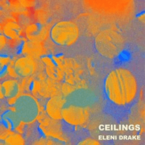 Ceilings by Eleni Drake