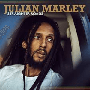 Straighter Roads by Julian Marley