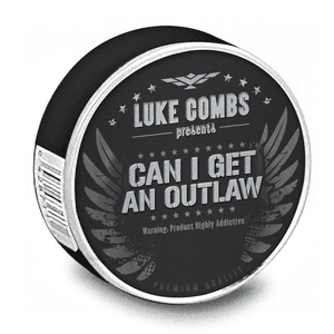 Can I Get an Outlaw by Luke Combs