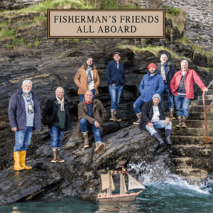 All Aboard by Fisherman's Friends