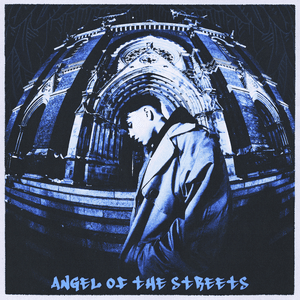 Angel of the Streets by Averagekidluke