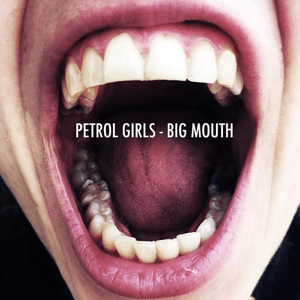 Big Mouth by Petrol Girls
