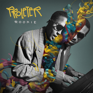 Rookie by ProleteR