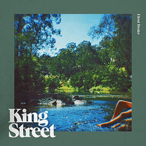 King Street by Eleni Drake