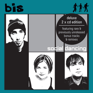 Social Dancing (Deluxe) by BiS
