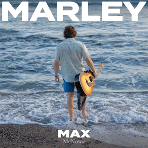 Marley by Max McNown