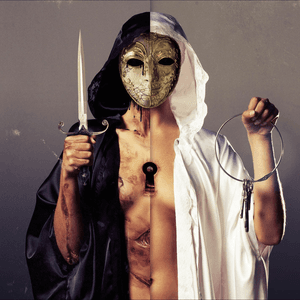 There Is A Hell Believe Me I've Seen It. There Is A Heaven Let's Keep It A Secret by Bring Me the Horizon