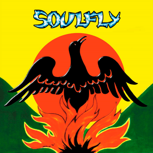 Primitive by Soulfly