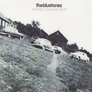 The Early Garage Years by The Bluetones