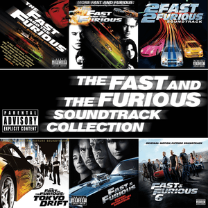 The Fast And The Furious Soundtrack Collection by TERIYAKI BOYZ