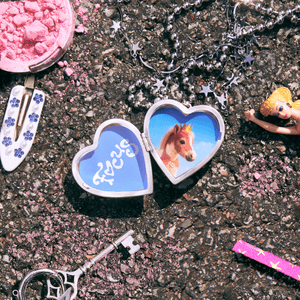 FOCUS by Hearts2Hearts