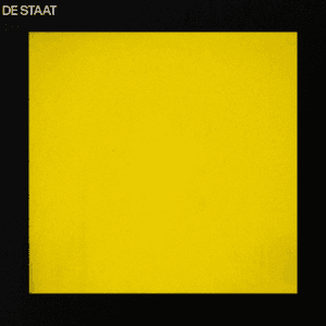 yellow by De Staat