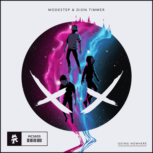 Going Nowhere by Modestep