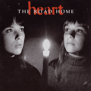 The Road Home by Heart