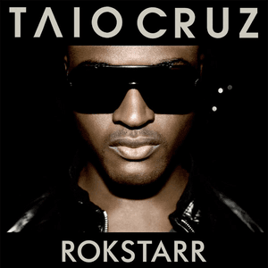 Rockstarr by Taio Cruz