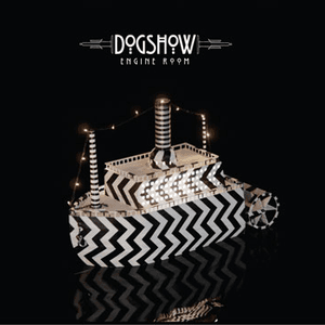 Engine Room by Dogshow