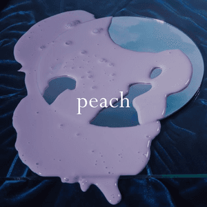 Peach by Slothrust