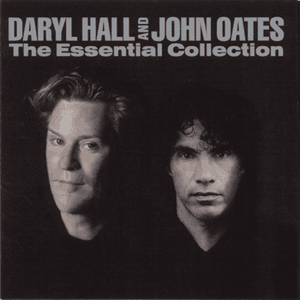 The Essential Collection by Daryl Hall & John Oates