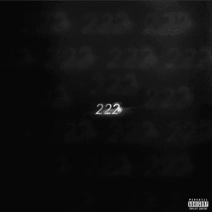 June 22nd by Lil Tjay