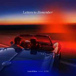 Letters To Remember by Lucas & Steve