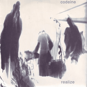 Realize by Codeine