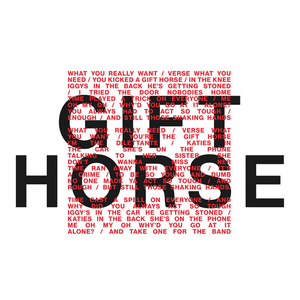 Gift Horse b/w I Was On Time by Kevin Morby