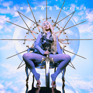 Kings & Queens by Ava Max
