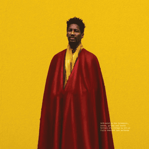WE ARE (The Deluxe Edition) by Jon Batiste