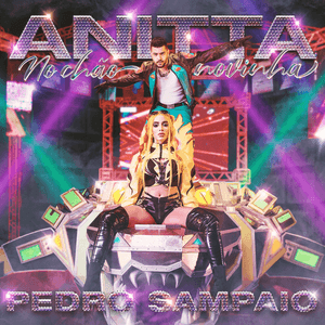 No Chão Novinha by Anitta