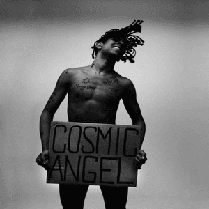 Cosmic Angel: The Illuminati Prince/ss by Mykki Blanco