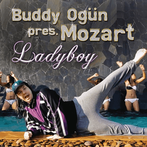Ladyboy by Buddy Ogün