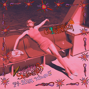 Cliffhanger by Holiday Sidewinder