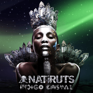 Índigo Cristal by Natiruts