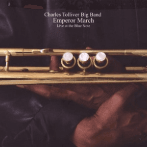Emperor March by Charles Tolliver