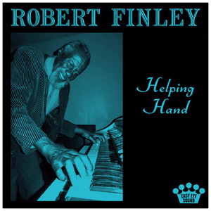 Helping Hand by Robert Finley