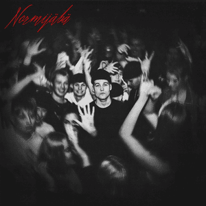 Normijäbä (deluxe) by Ahti