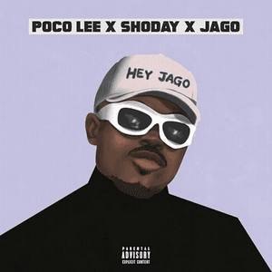 Hey Jago by Poco Lee