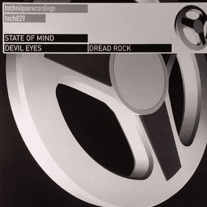 Dread Rock by State of Mind