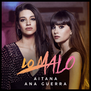 Lo Malo by Aitana