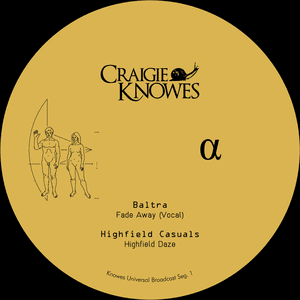 Knowes Universal Broadcast (Seg. 1) by Baltra