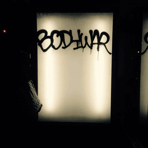 Body War by Show Me The Body