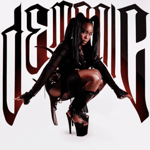 Demonic (feat La Zowi) by Namasenda