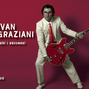 Tutti i Successi by Ivan Graziani
