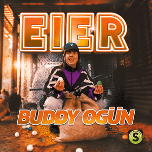 Eier by Buddy Ogün