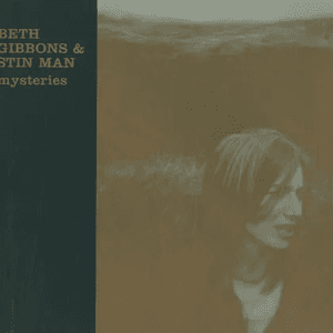 Mysteries by Beth Gibbons