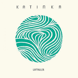 Lufthuller by Katinka