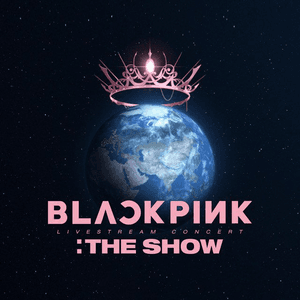 BLACKPINK 2021 'THE SHOW' LIVE by JENNIE