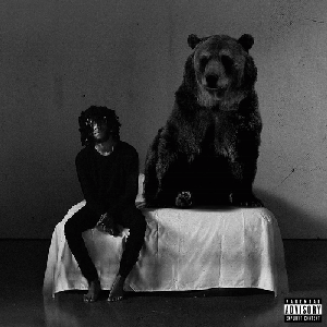 FREE 6LACK (Bonus Track Version) by 6LACK