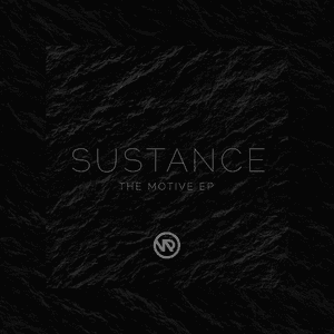 The Motive EP by Sustance